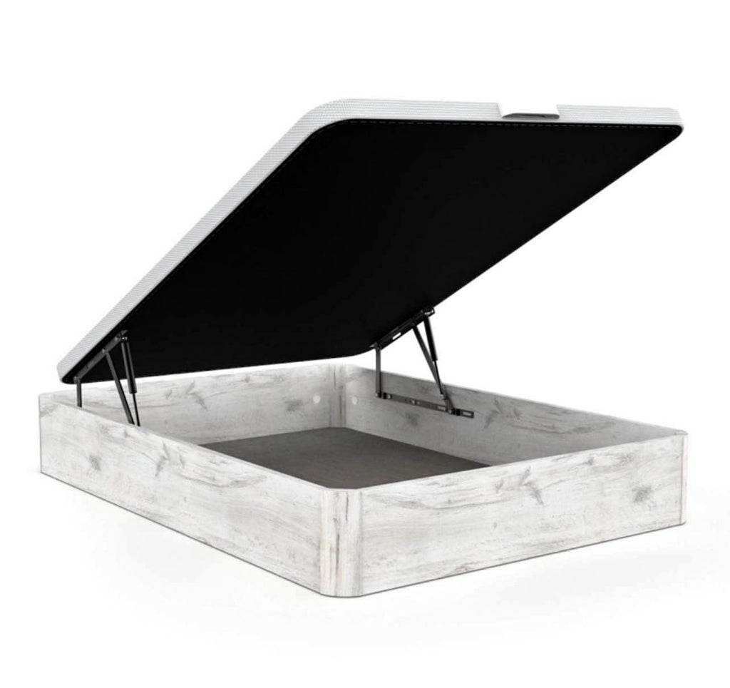 Canapé Abatible Madera