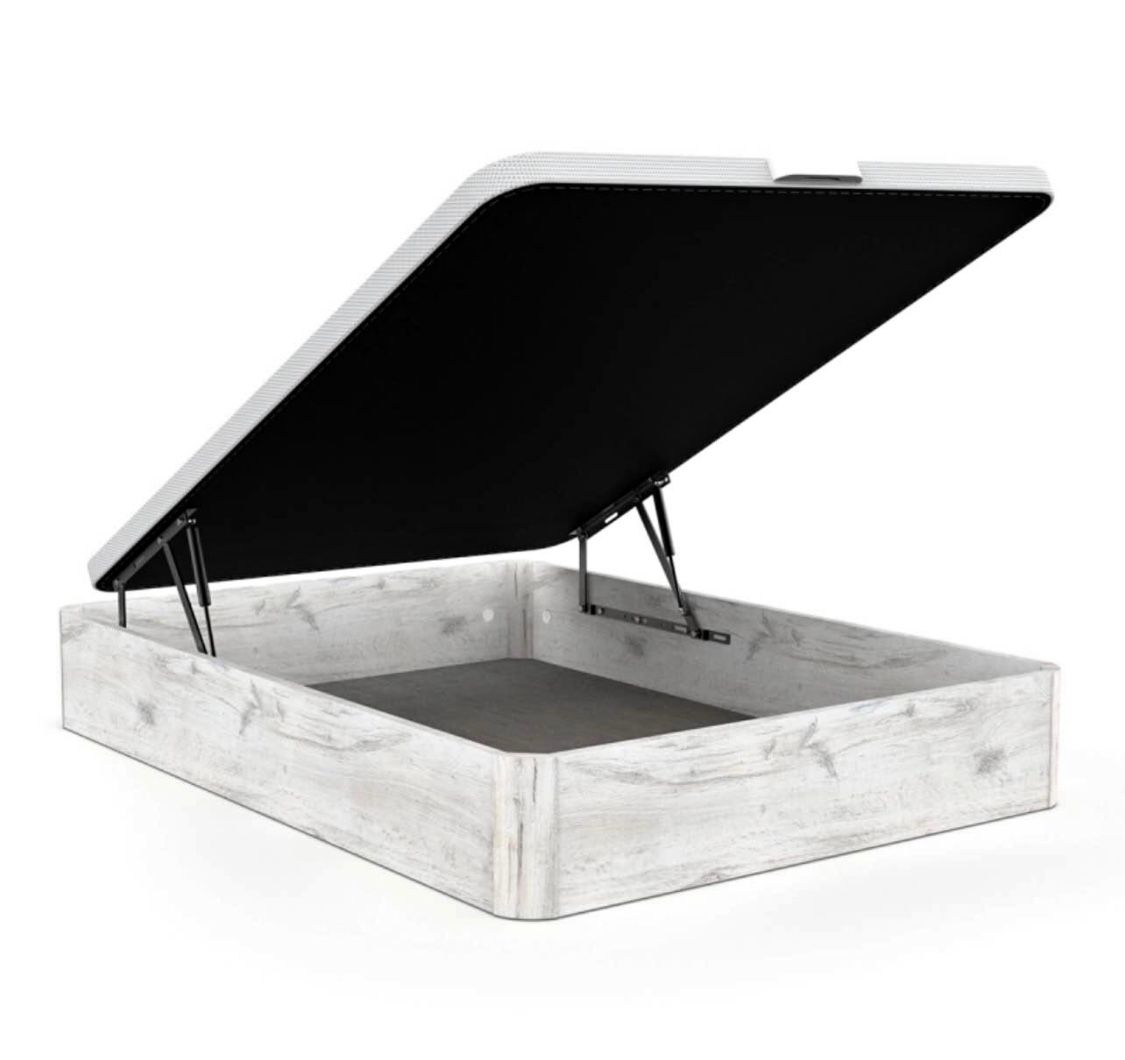 Canapé Abatible Madera