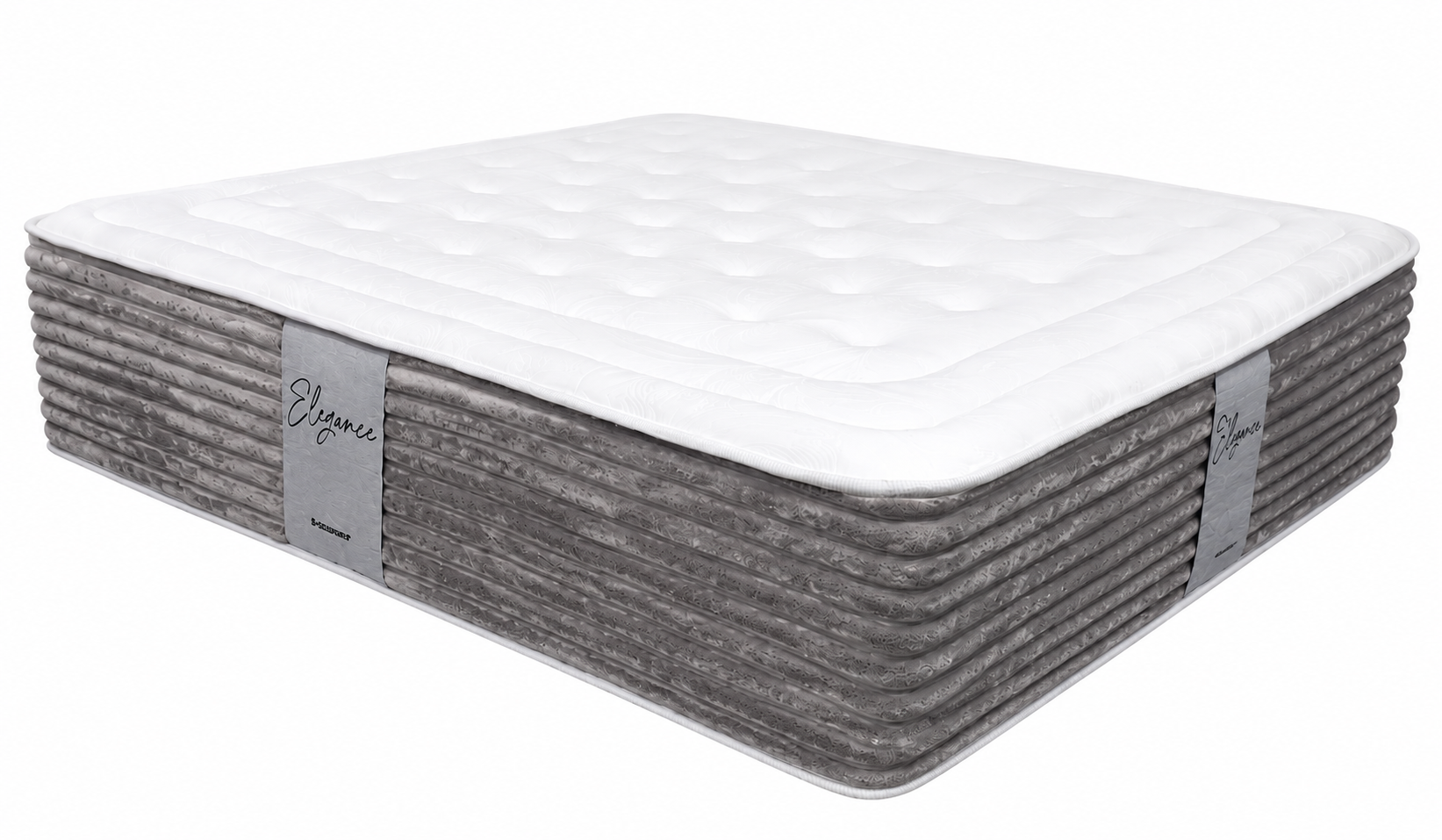 Colchón Premium Elegance- Personalizable